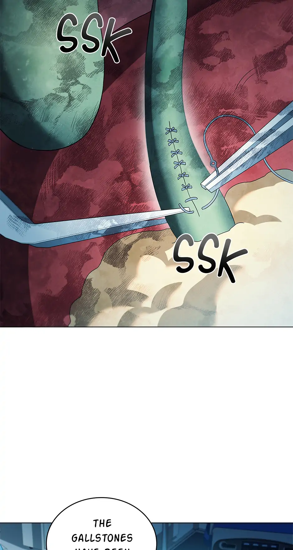 Read Dr. Choi Tae-Soo Manga Online