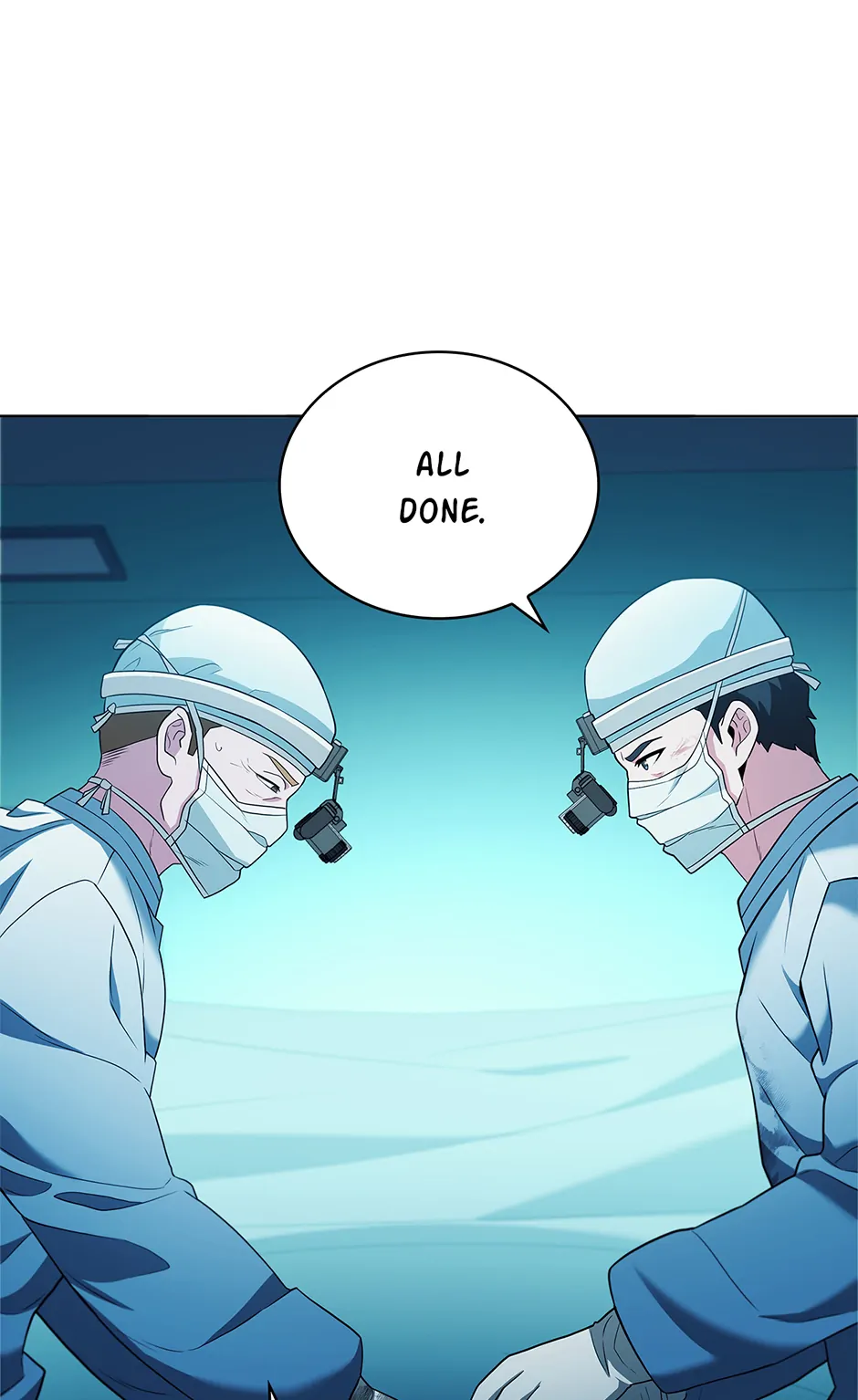Read Dr. Choi Tae-Soo Manga Online