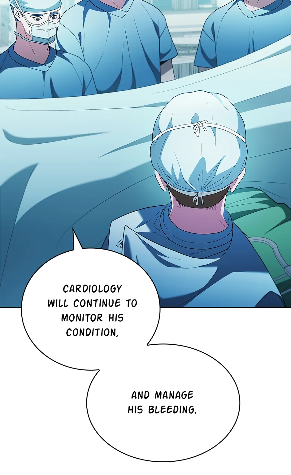 Read Dr. Choi Tae-Soo Manga Online