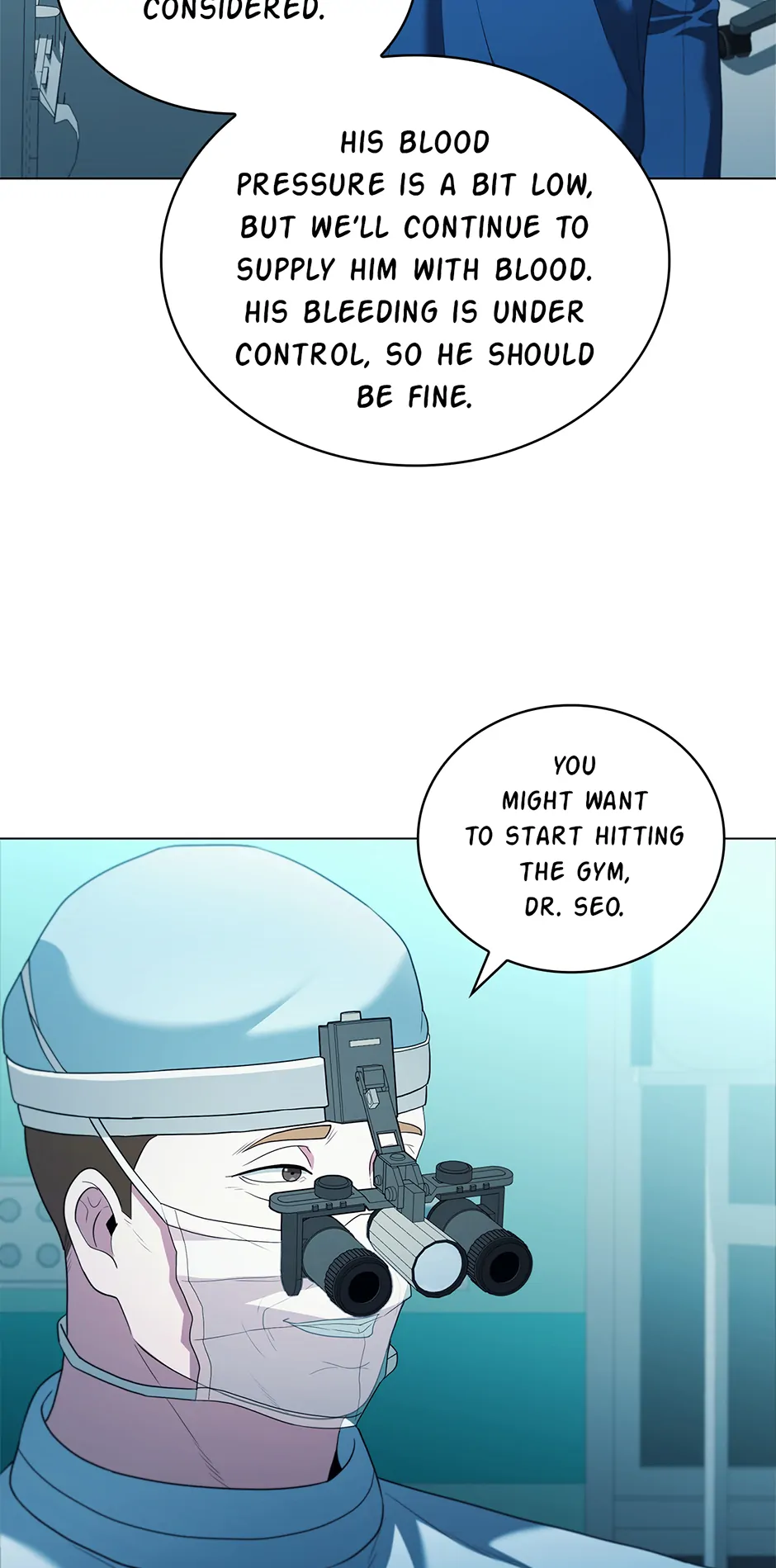 Read Dr. Choi Tae-Soo Manga Online