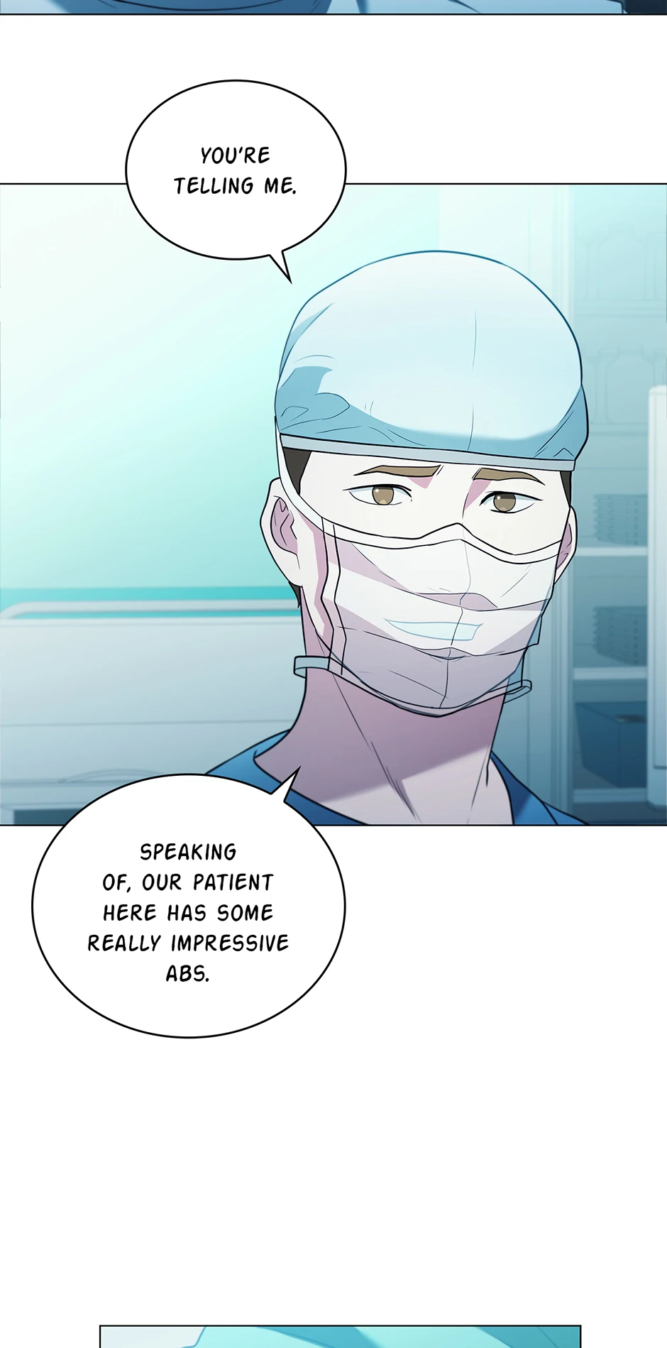 Read Dr. Choi Tae-Soo Manga Online