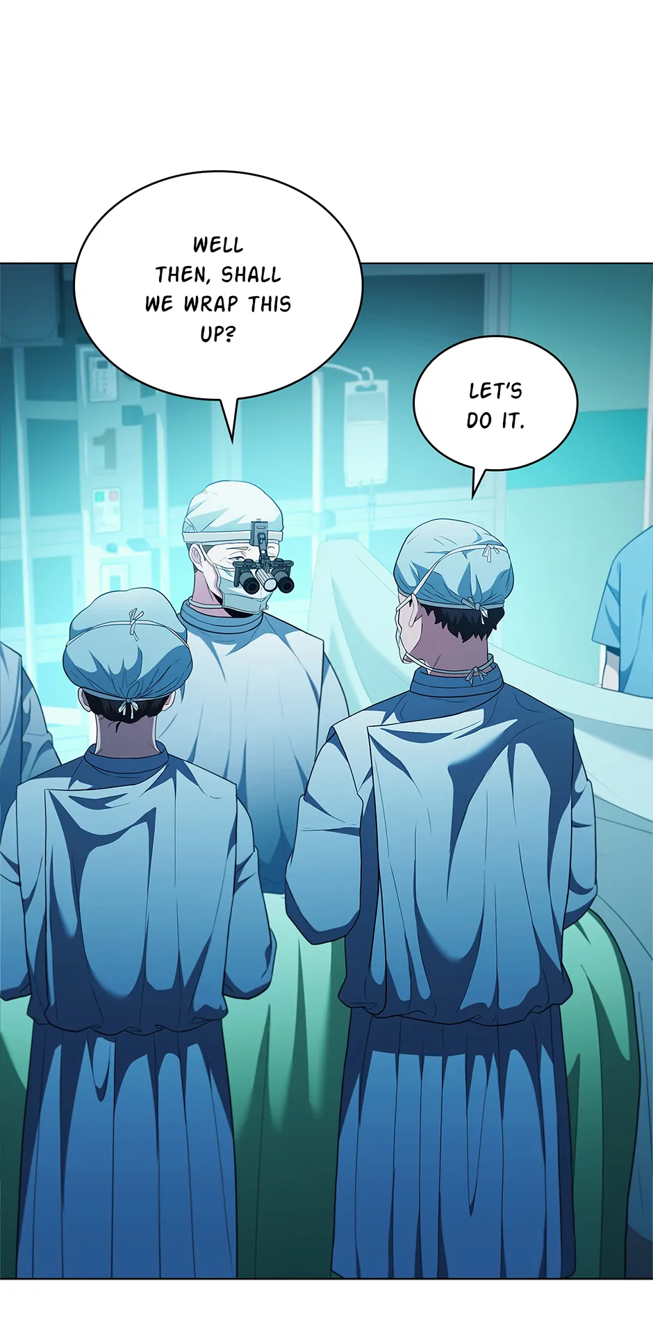 Read Dr. Choi Tae-Soo Manga Online