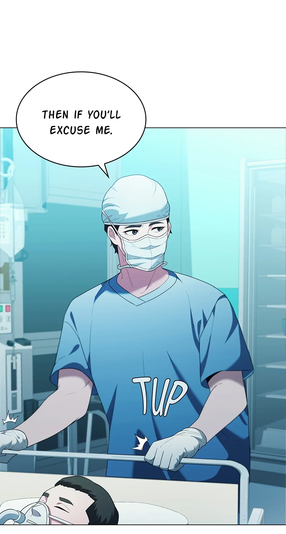 Read Dr. Choi Tae-Soo Manga Online