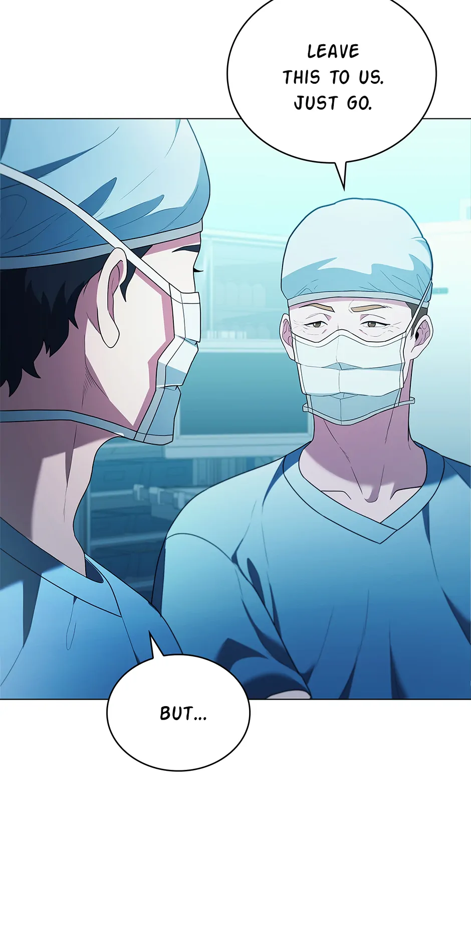 Read Dr. Choi Tae-Soo Manga Online