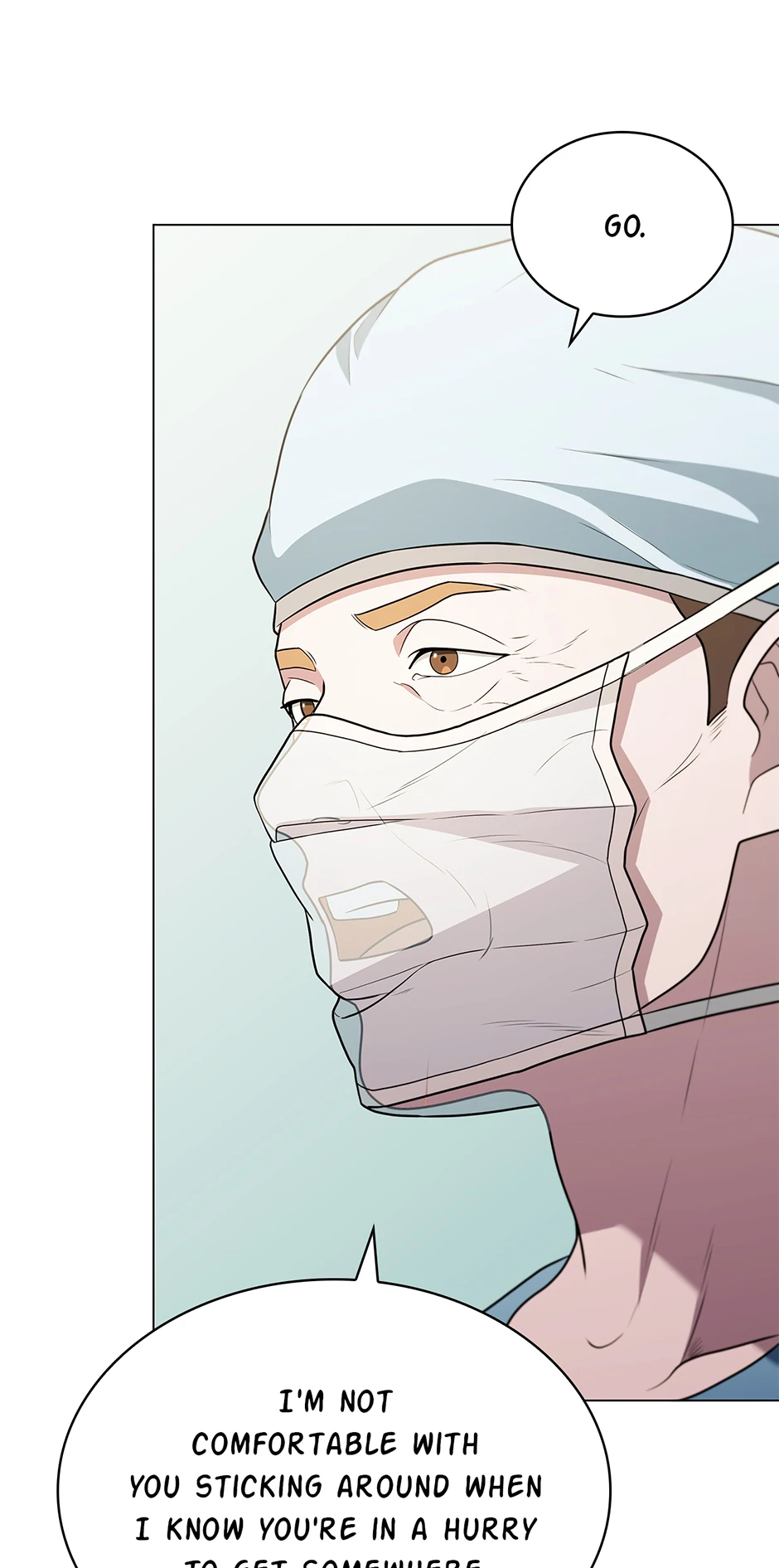 Read Dr. Choi Tae-Soo Manga Online