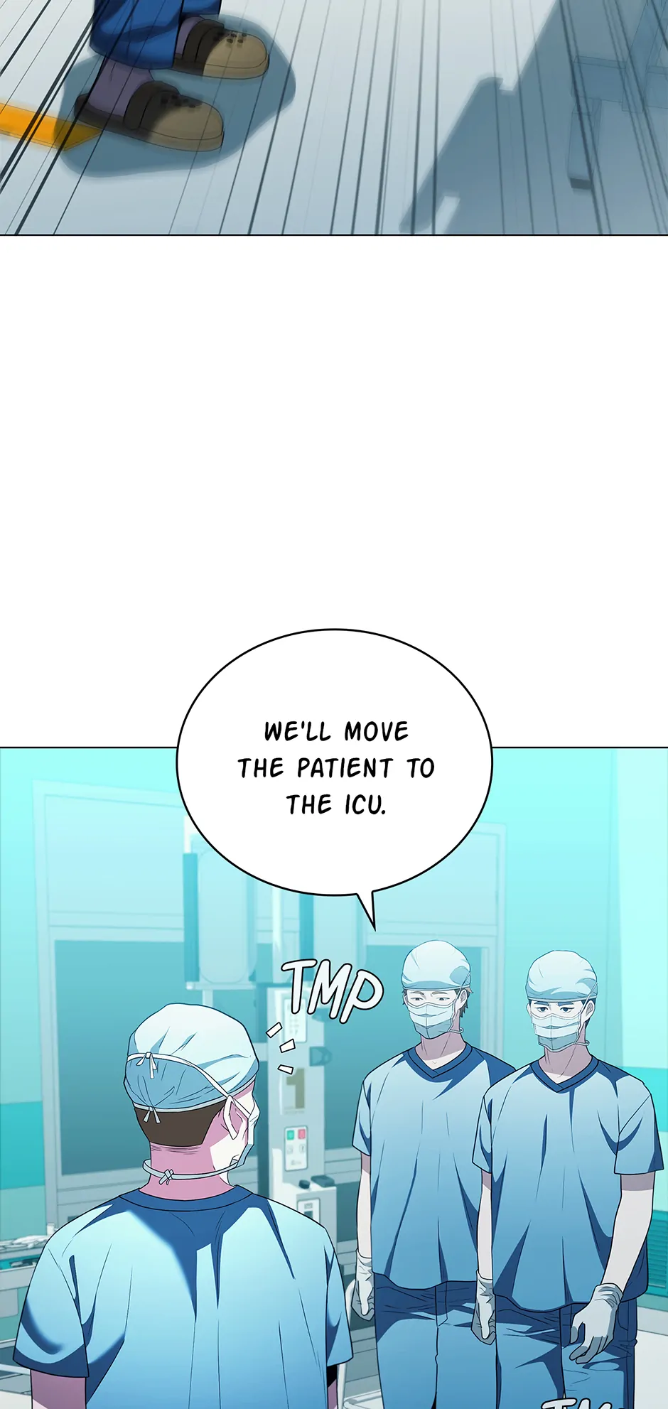 Read Dr. Choi Tae-Soo Manga Online