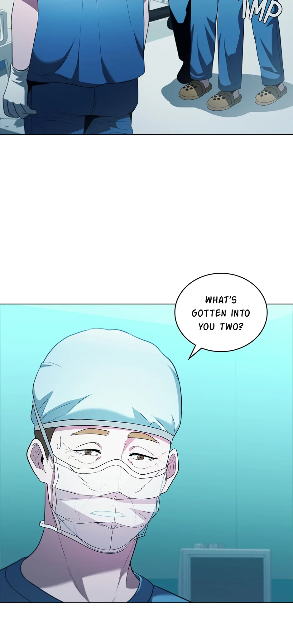 Read Dr. Choi Tae-Soo Manga Online