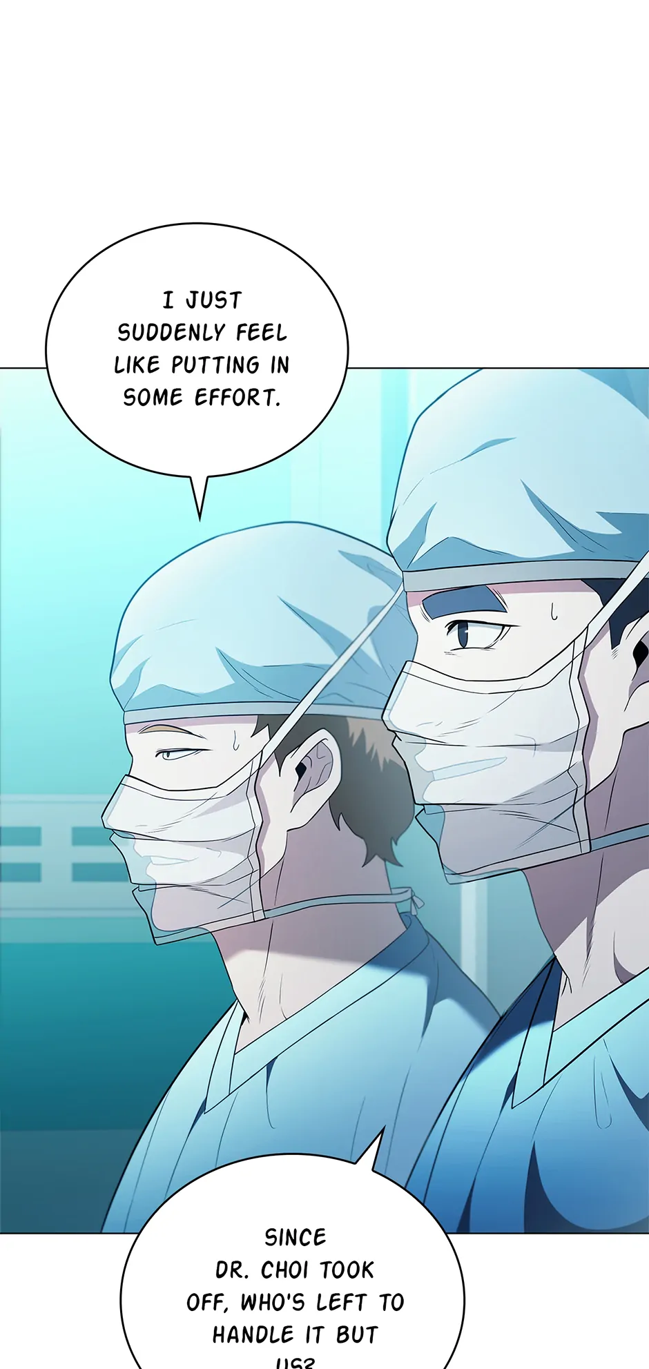 Read Dr. Choi Tae-Soo Manga Online