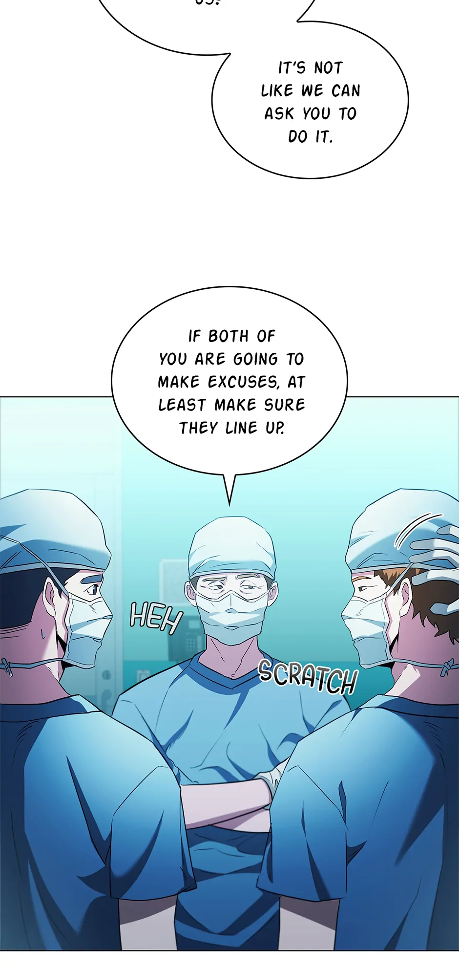 Read Dr. Choi Tae-Soo Manga Online