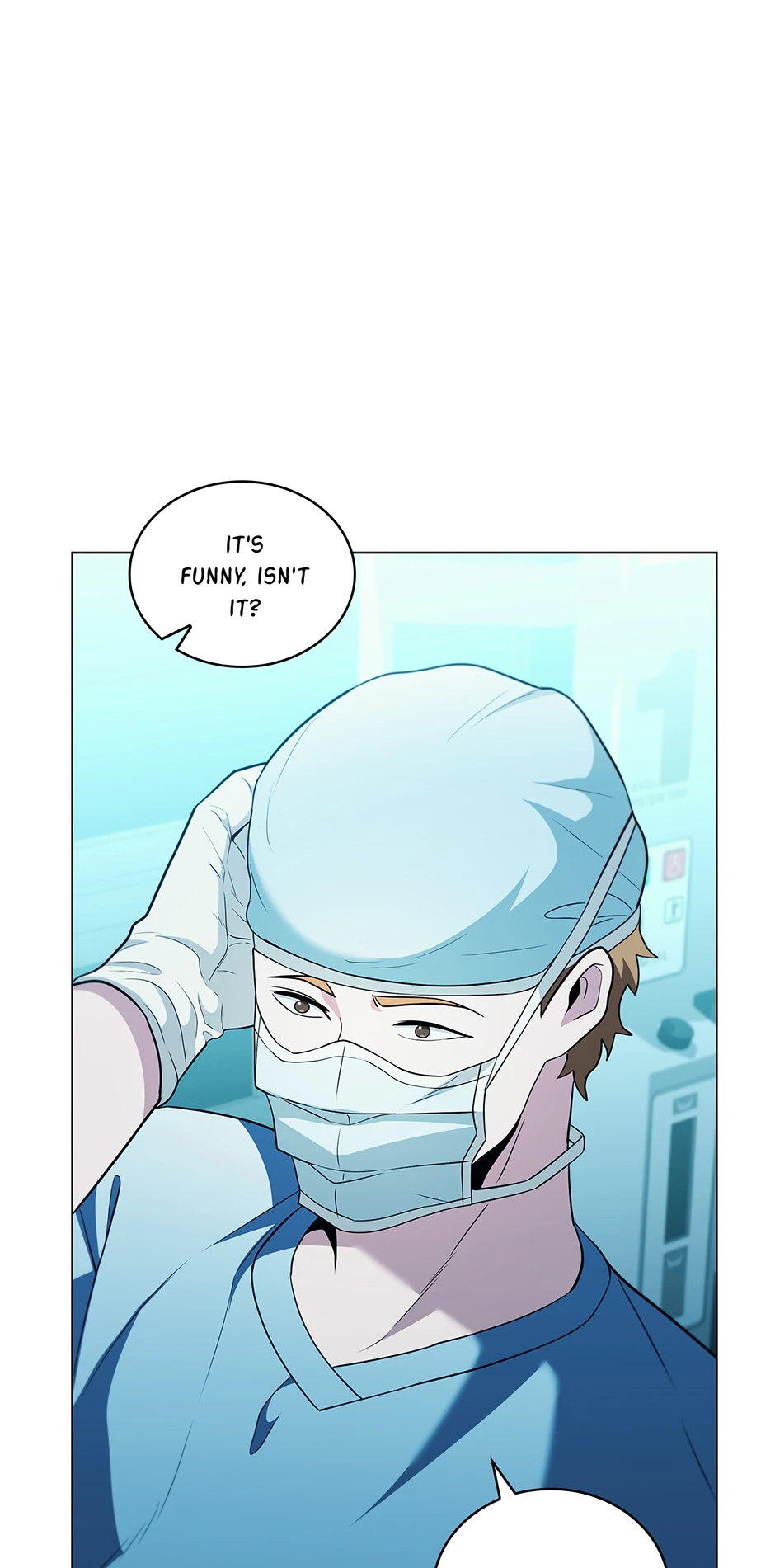 Read Dr. Choi Tae-Soo Manga Online