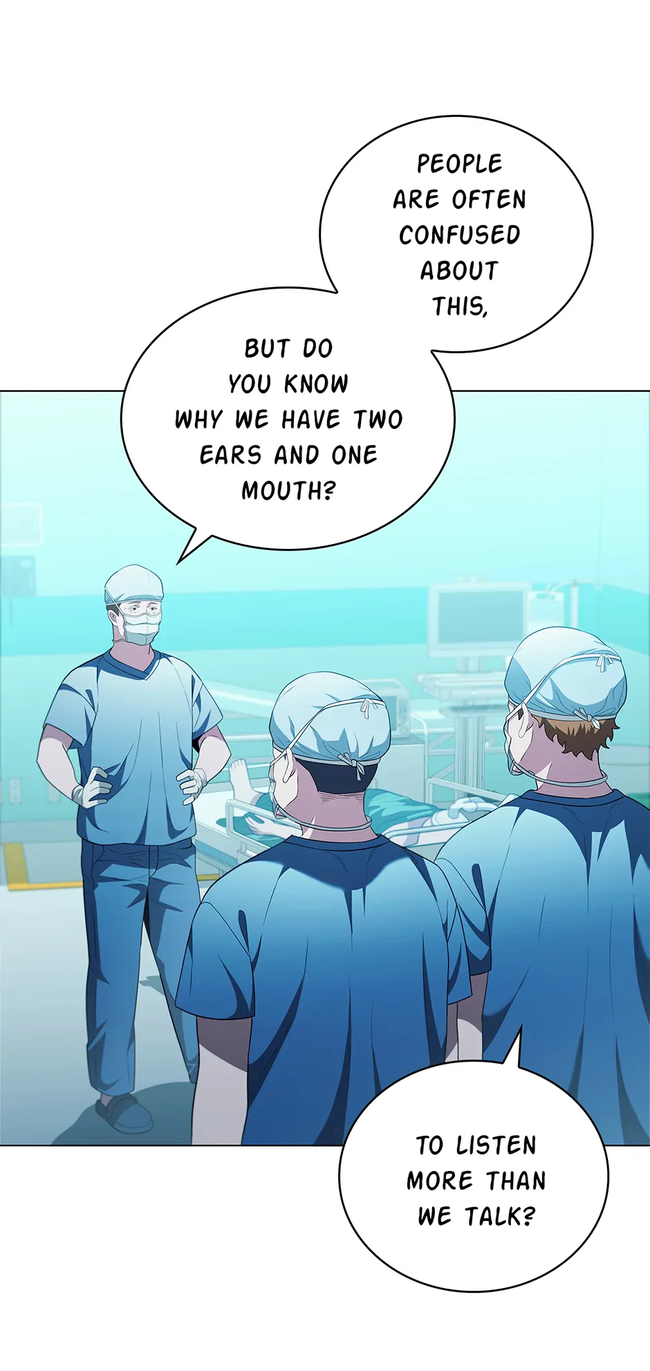 Read Dr. Choi Tae-Soo Manga Online