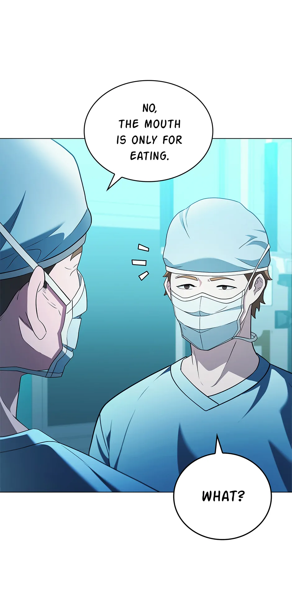 Read Dr. Choi Tae-Soo Manga Online