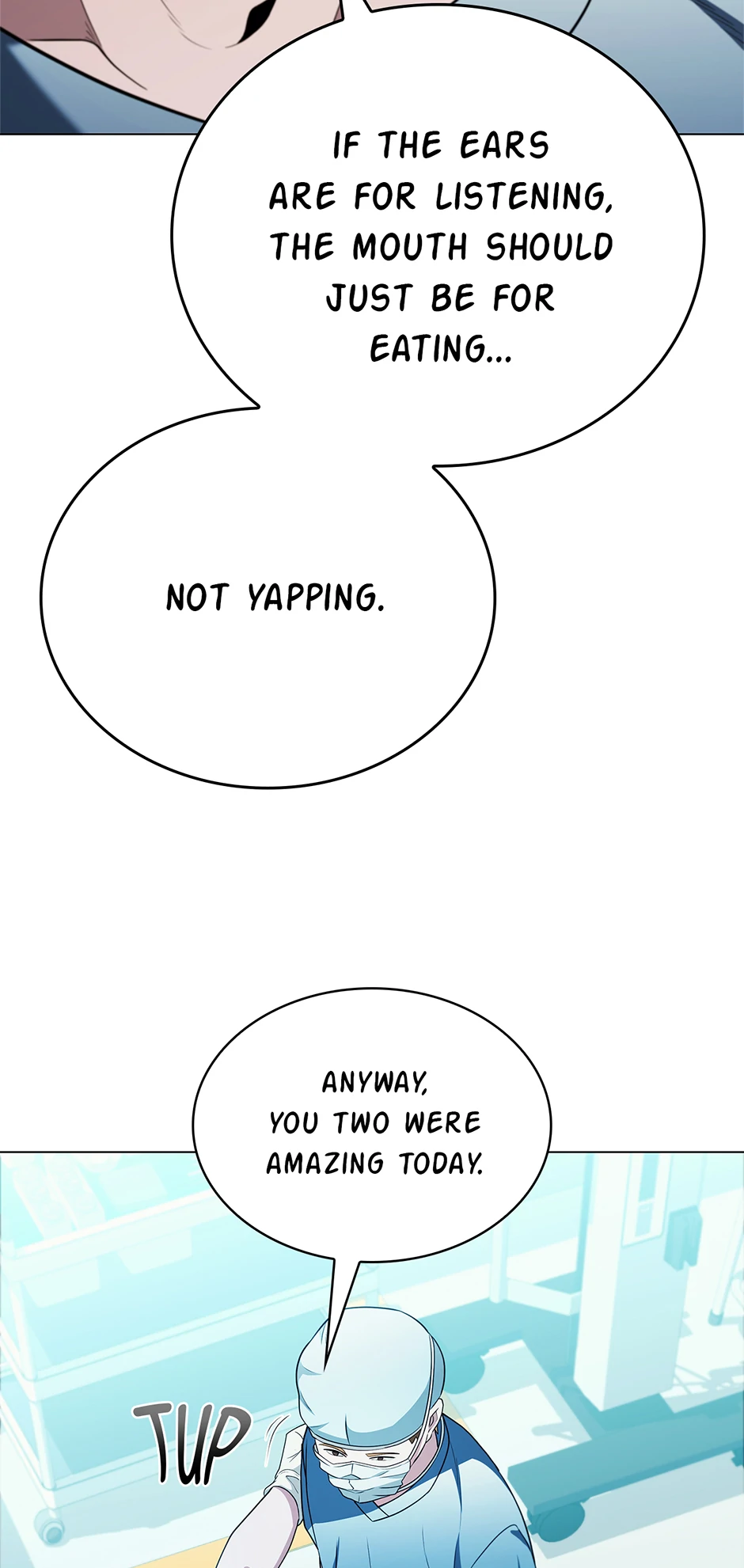 Read Dr. Choi Tae-Soo Manga Online