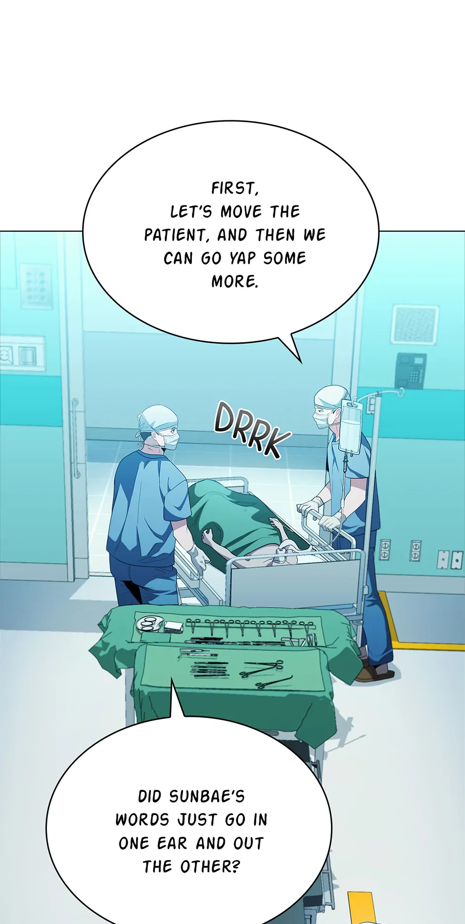 Read Dr. Choi Tae-Soo Manga Online