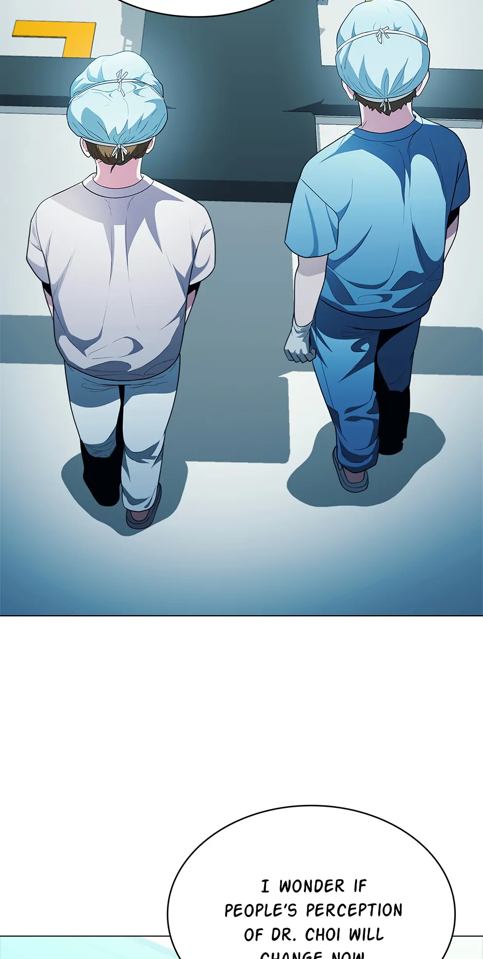 Read Dr. Choi Tae-Soo Manga Online