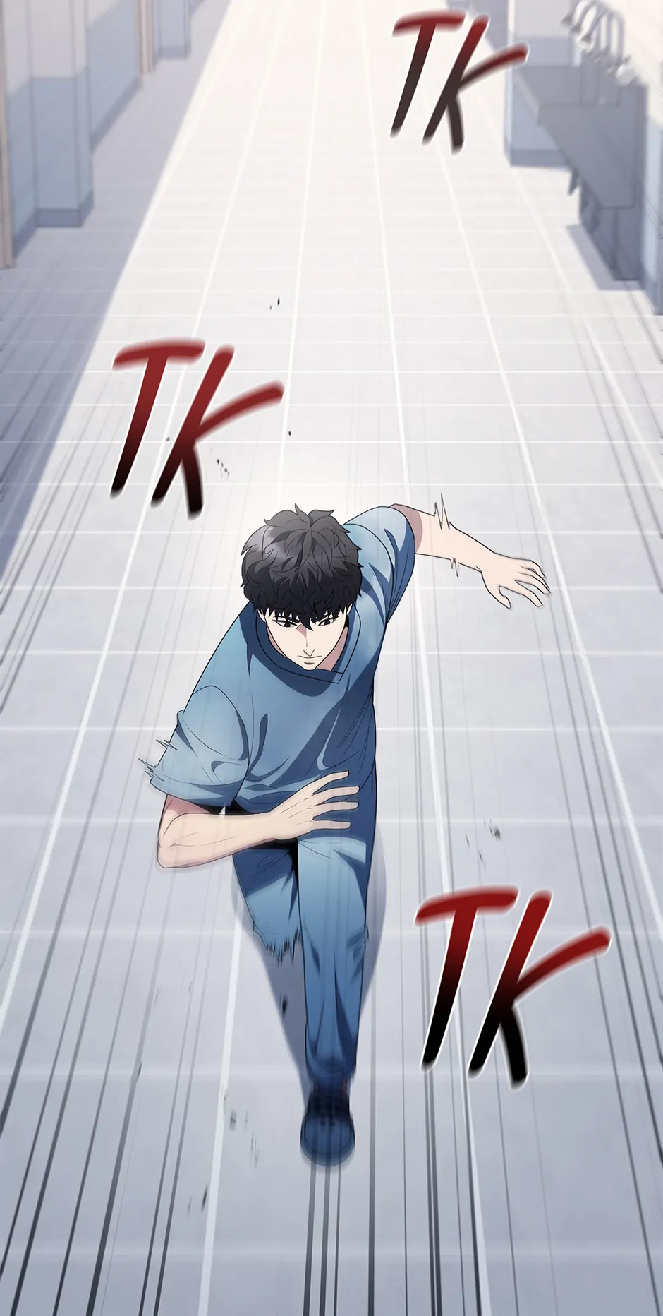 Read Dr. Choi Tae-Soo Manga Online