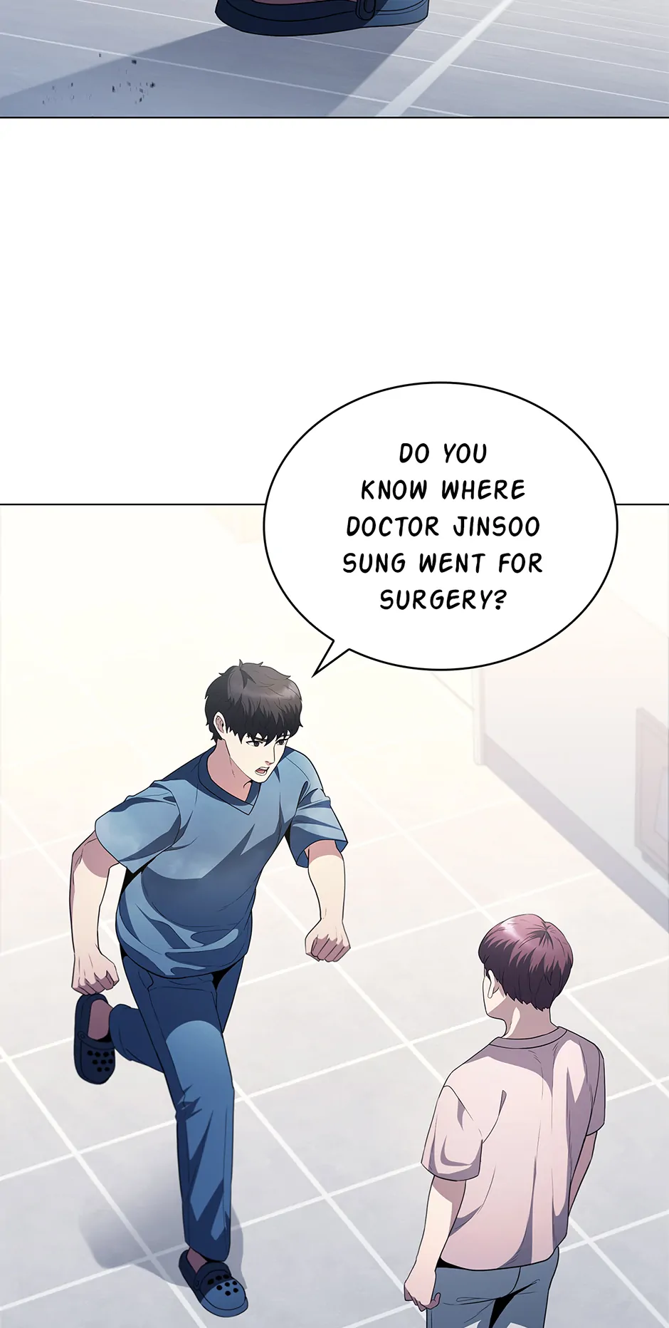 Read Dr. Choi Tae-Soo Manga Online