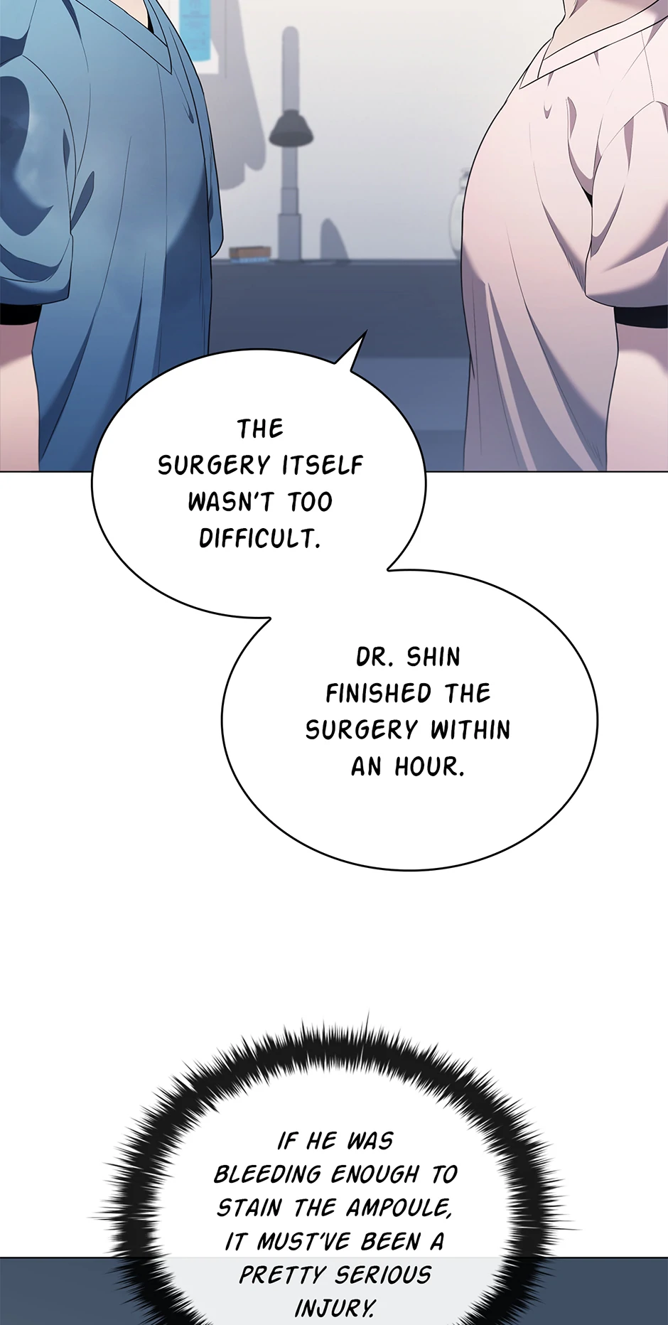 Read Dr. Choi Tae-Soo Manga Online
