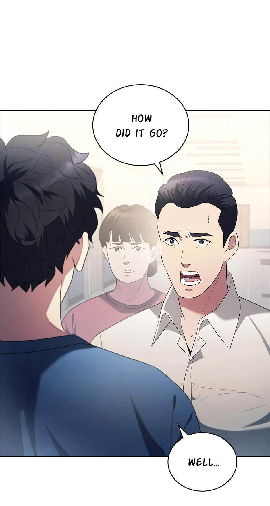 Read Dr. Choi Tae-Soo Manga Online