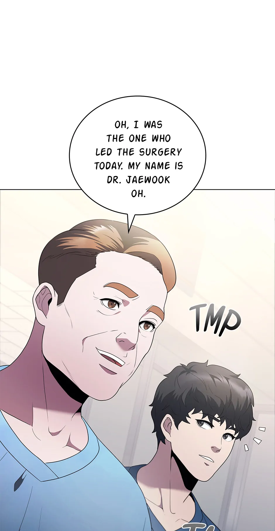 Read Dr. Choi Tae-Soo Manga Online