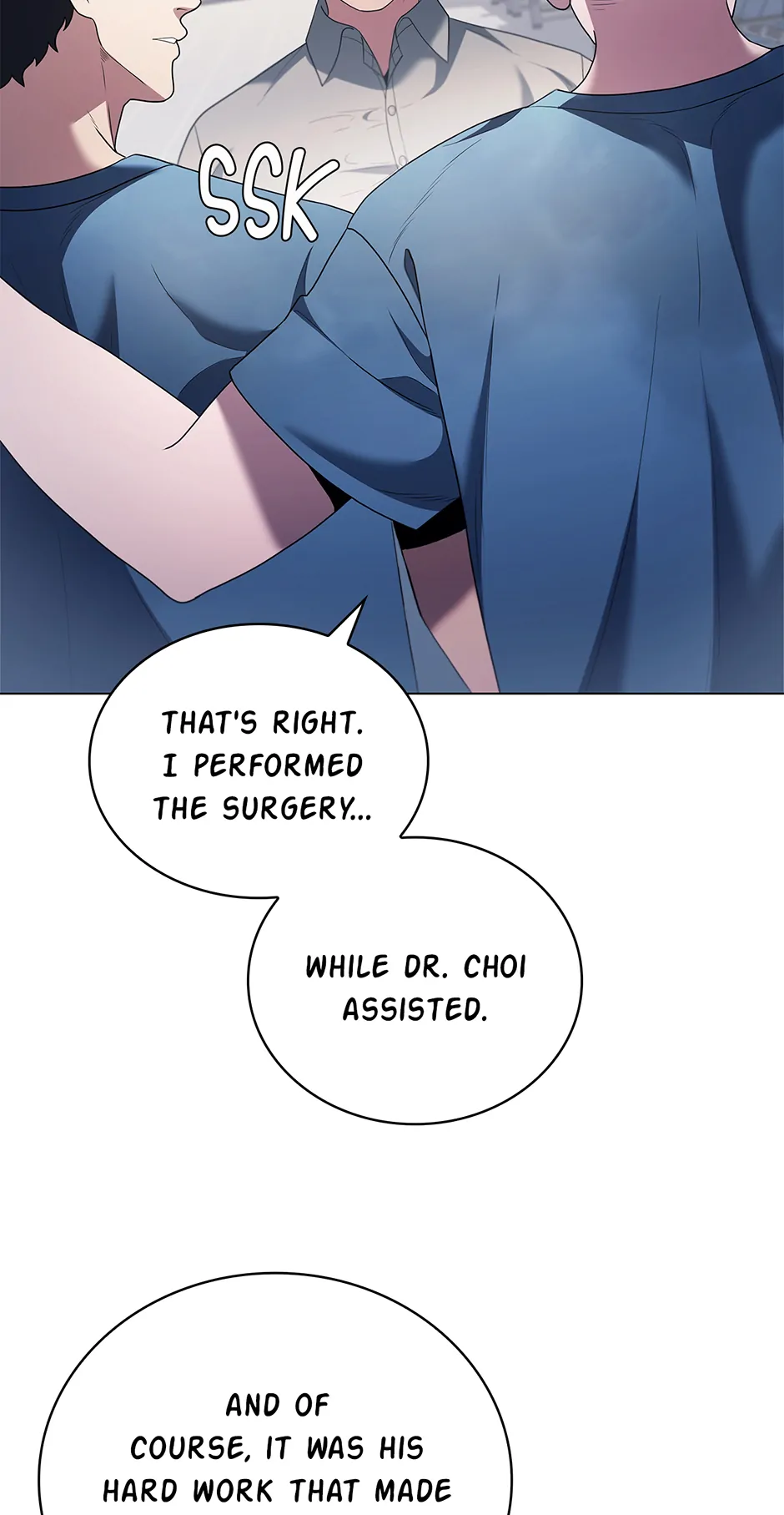 Read Dr. Choi Tae-Soo Manga Online