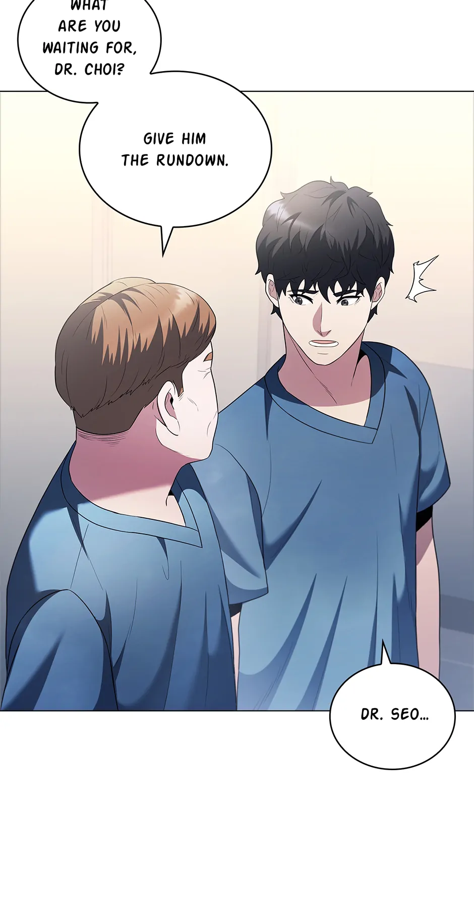 Read Dr. Choi Tae-Soo Manga Online