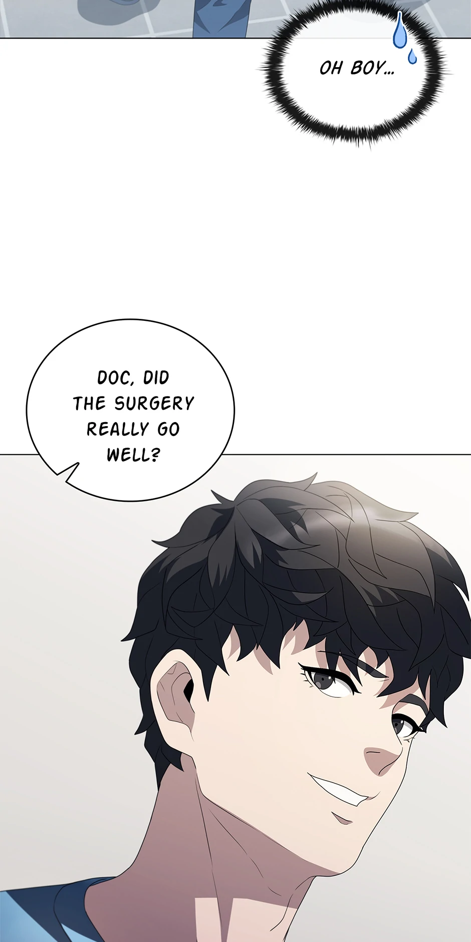 Read Dr. Choi Tae-Soo Manga Online