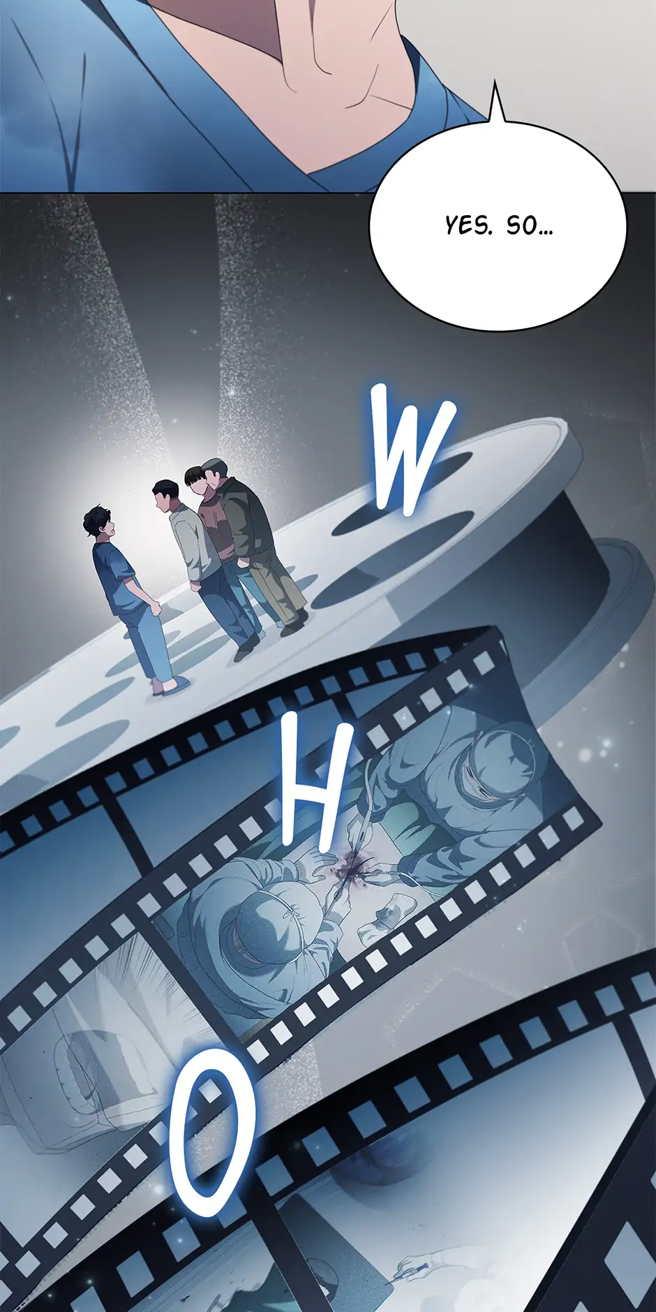 Read Dr. Choi Tae-Soo Manga Online