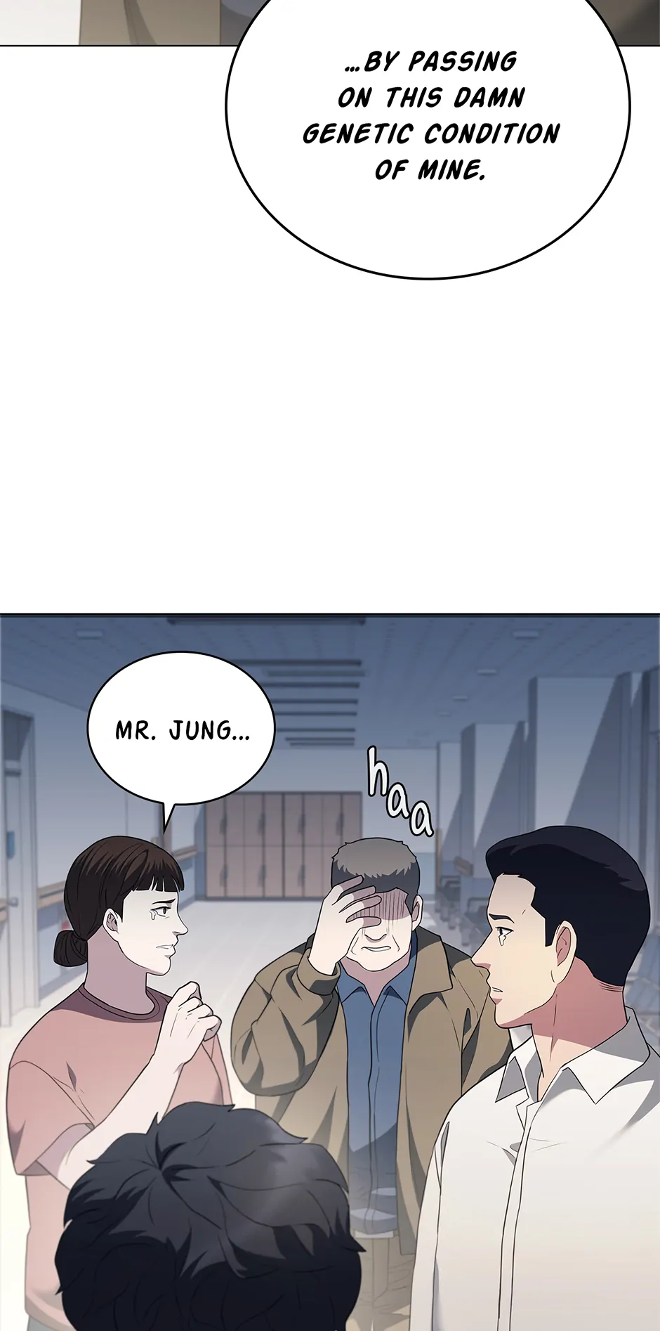 Read Dr. Choi Tae-Soo Manga Online