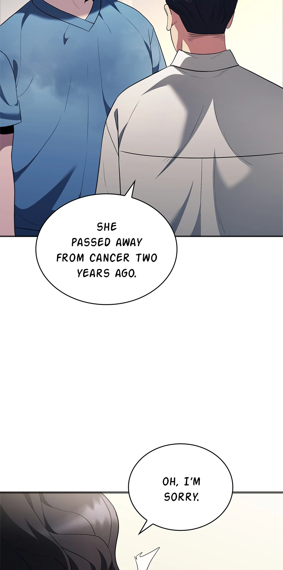 Read Dr. Choi Tae-Soo Manga Online