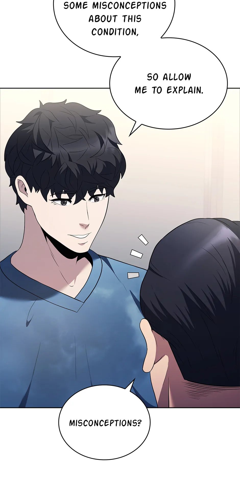 Read Dr. Choi Tae-Soo Manga Online