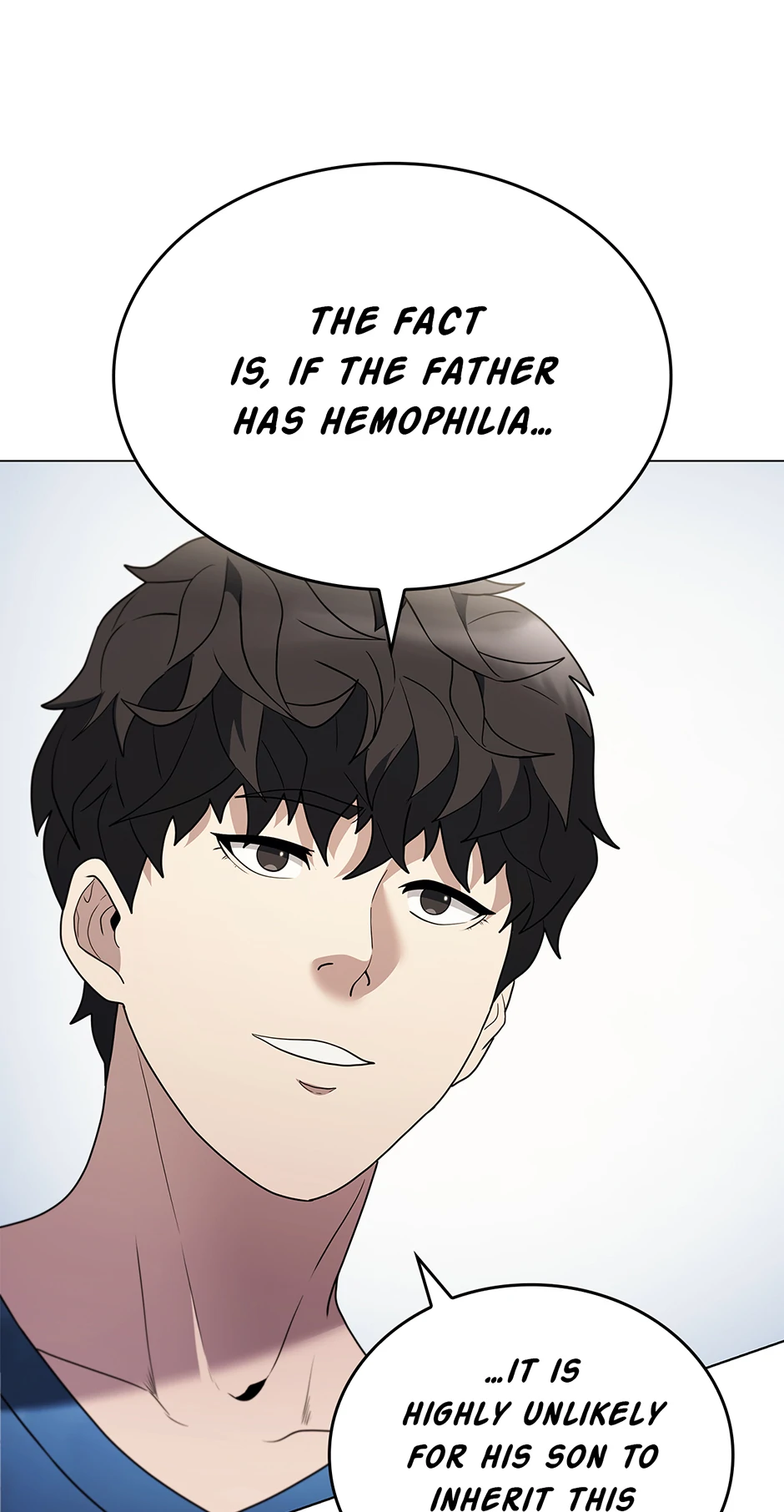 Read Dr. Choi Tae-Soo Manga Online