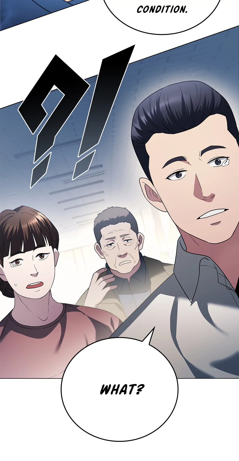 Read Dr. Choi Tae-Soo Manga Online