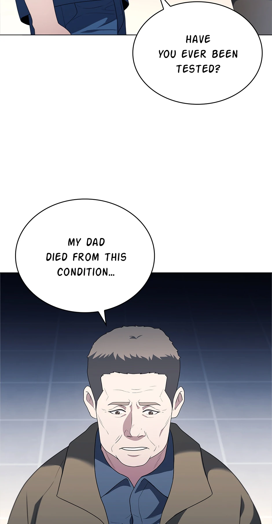 Read Dr. Choi Tae-Soo Manga Online