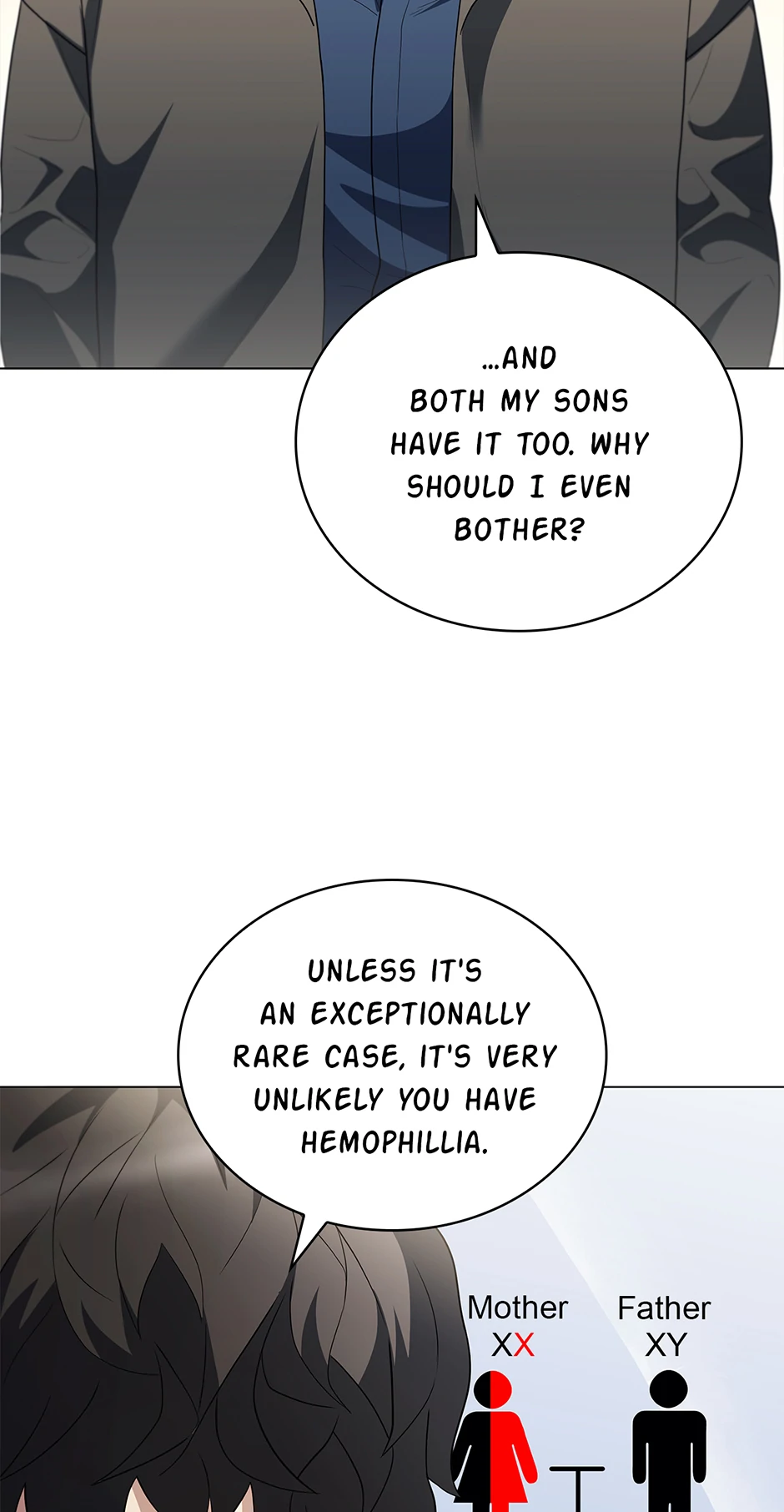 Read Dr. Choi Tae-Soo Manga Online
