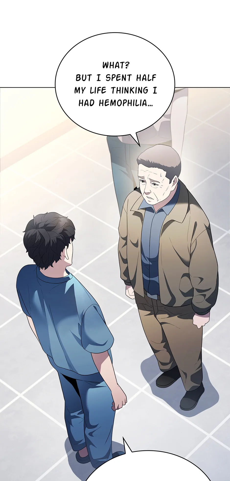 Read Dr. Choi Tae-Soo Manga Online