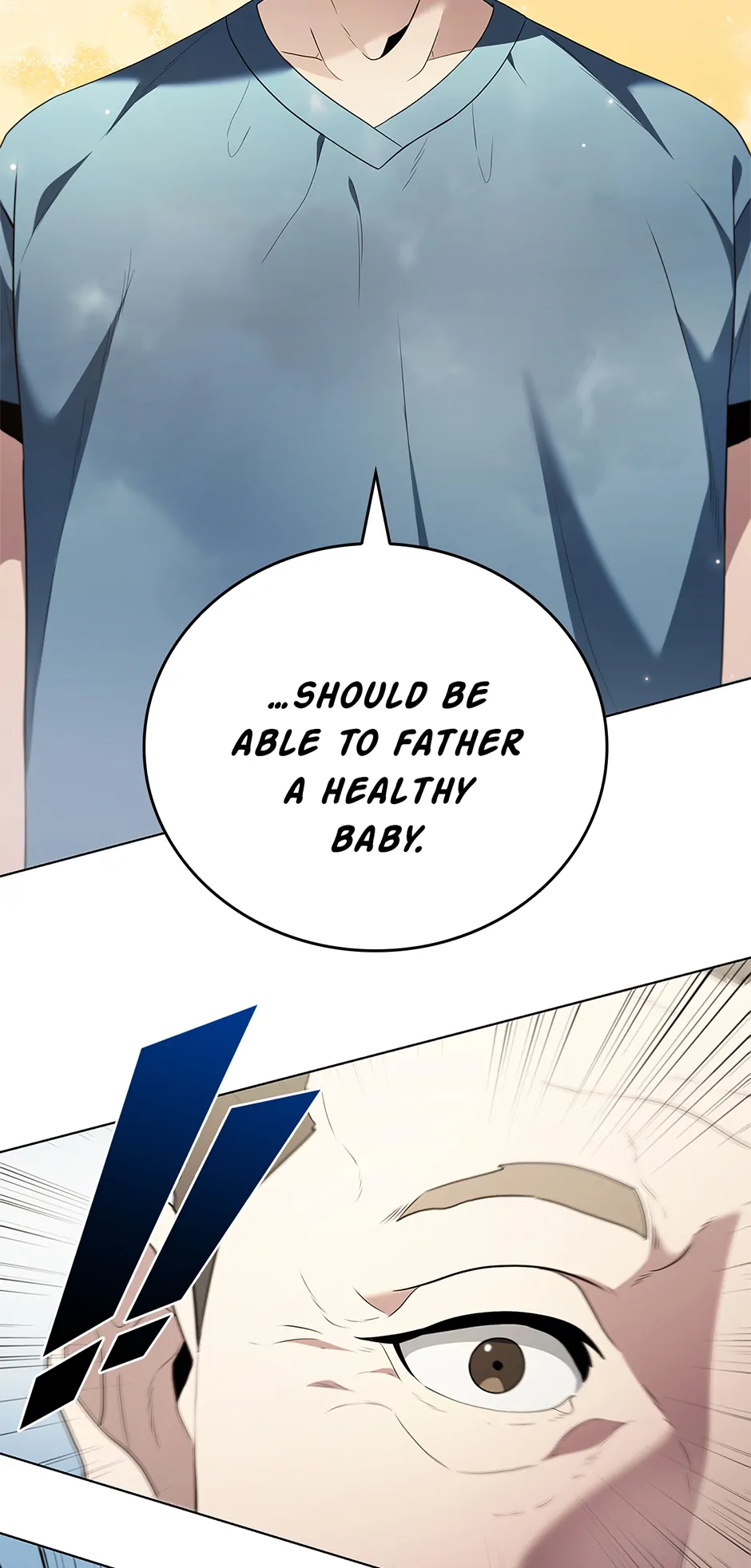 Read Dr. Choi Tae-Soo Manga Online