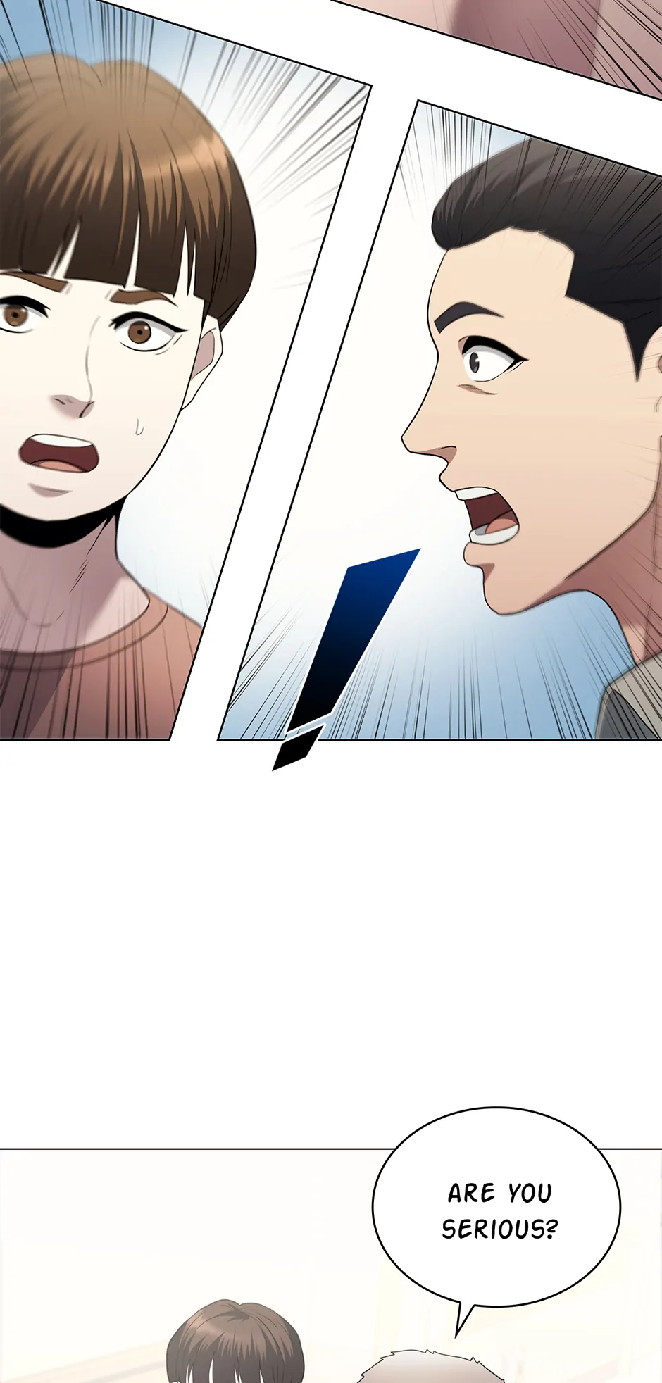 Read Dr. Choi Tae-Soo Manga Online