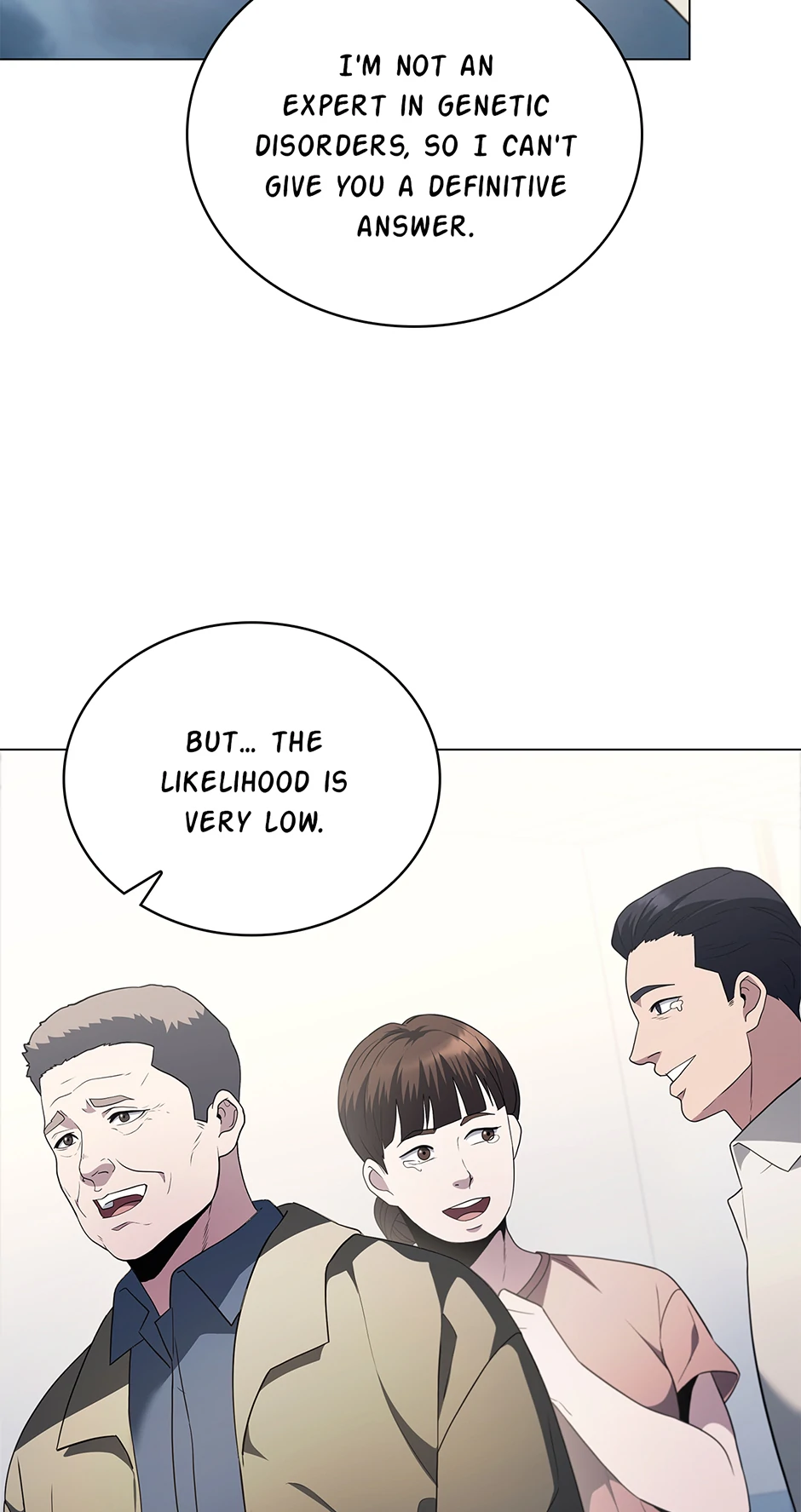 Read Dr. Choi Tae-Soo Manga Online