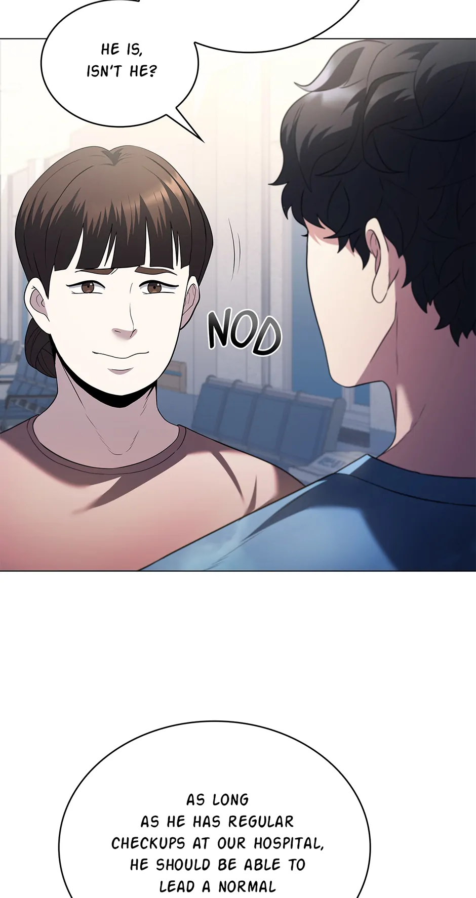 Read Dr. Choi Tae-Soo Manga Online