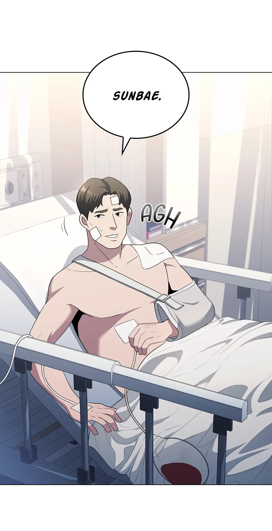 Read Dr. Choi Tae-Soo Manga Online