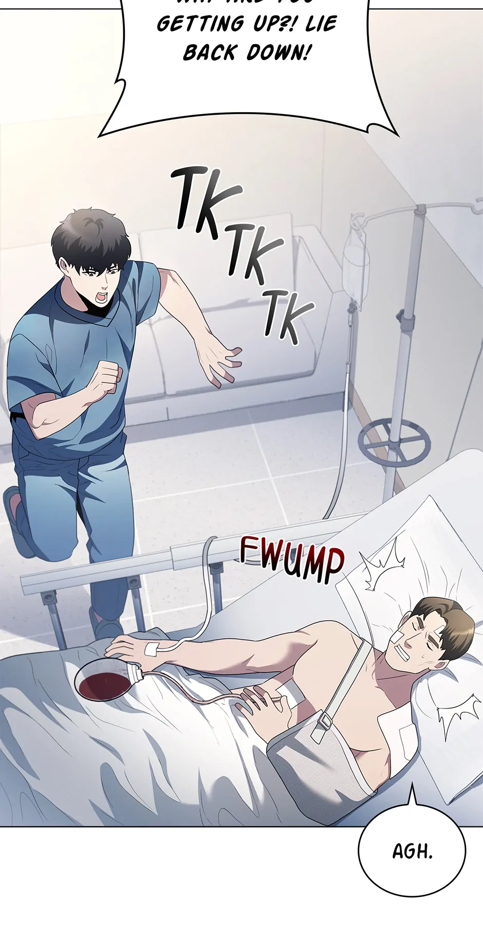 Read Dr. Choi Tae-Soo Manga Online