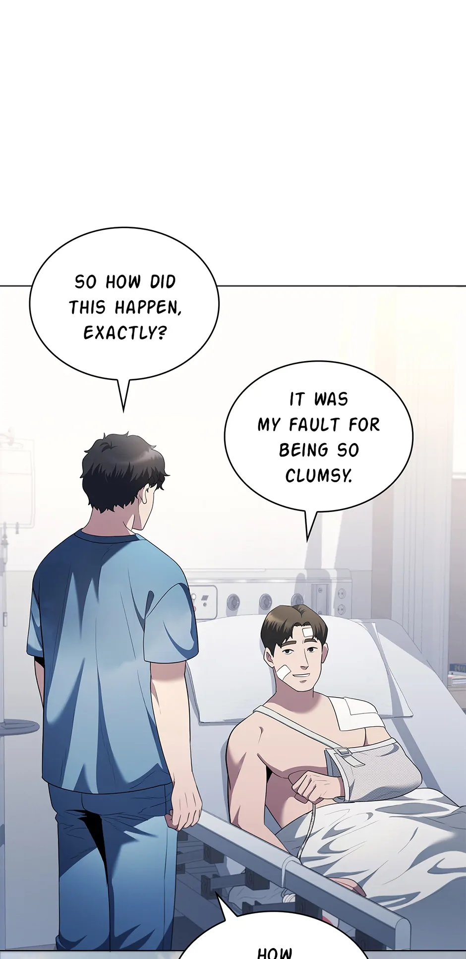 Read Dr. Choi Tae-Soo Manga Online