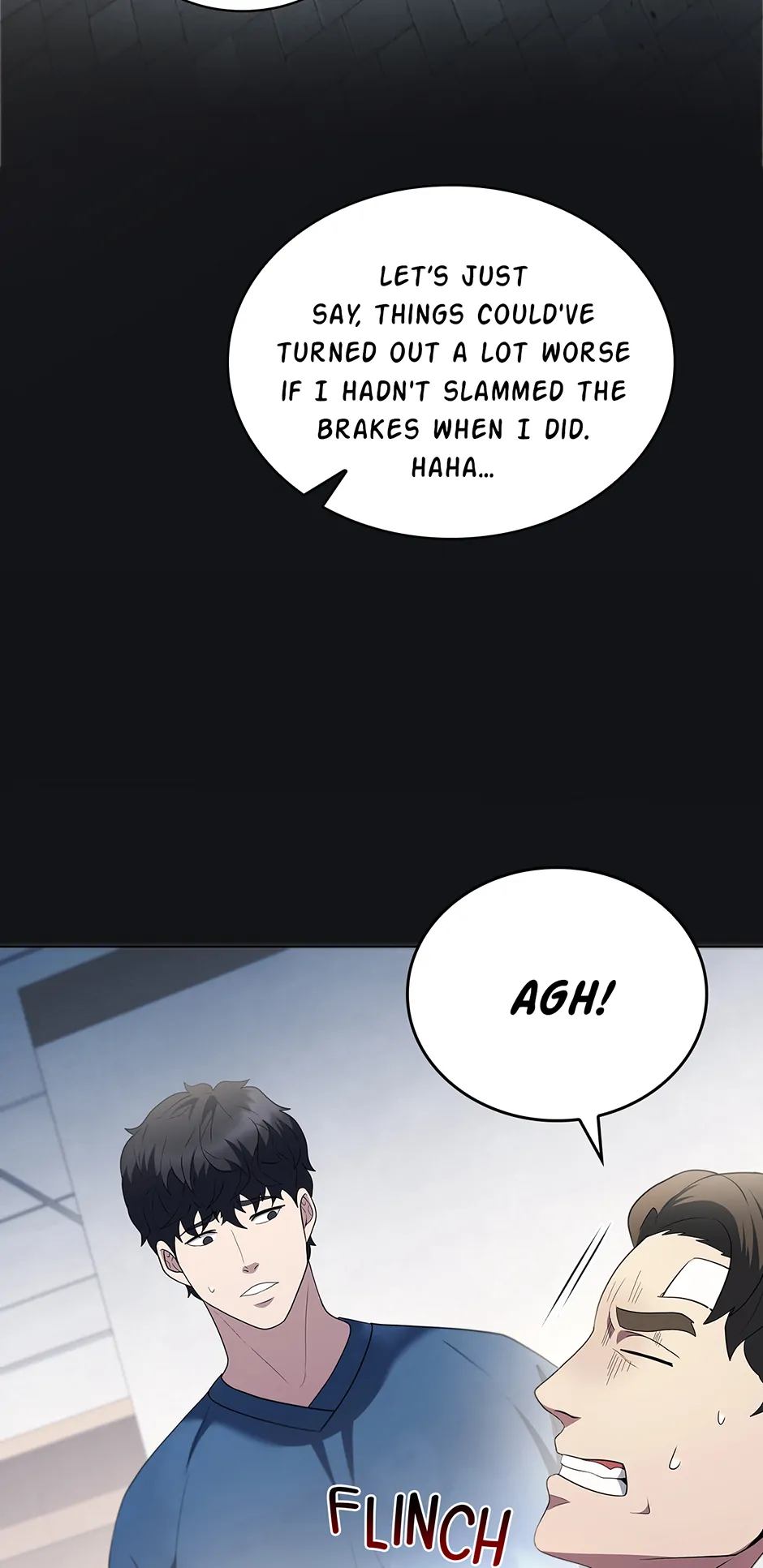 Read Dr. Choi Tae-Soo Manga Online