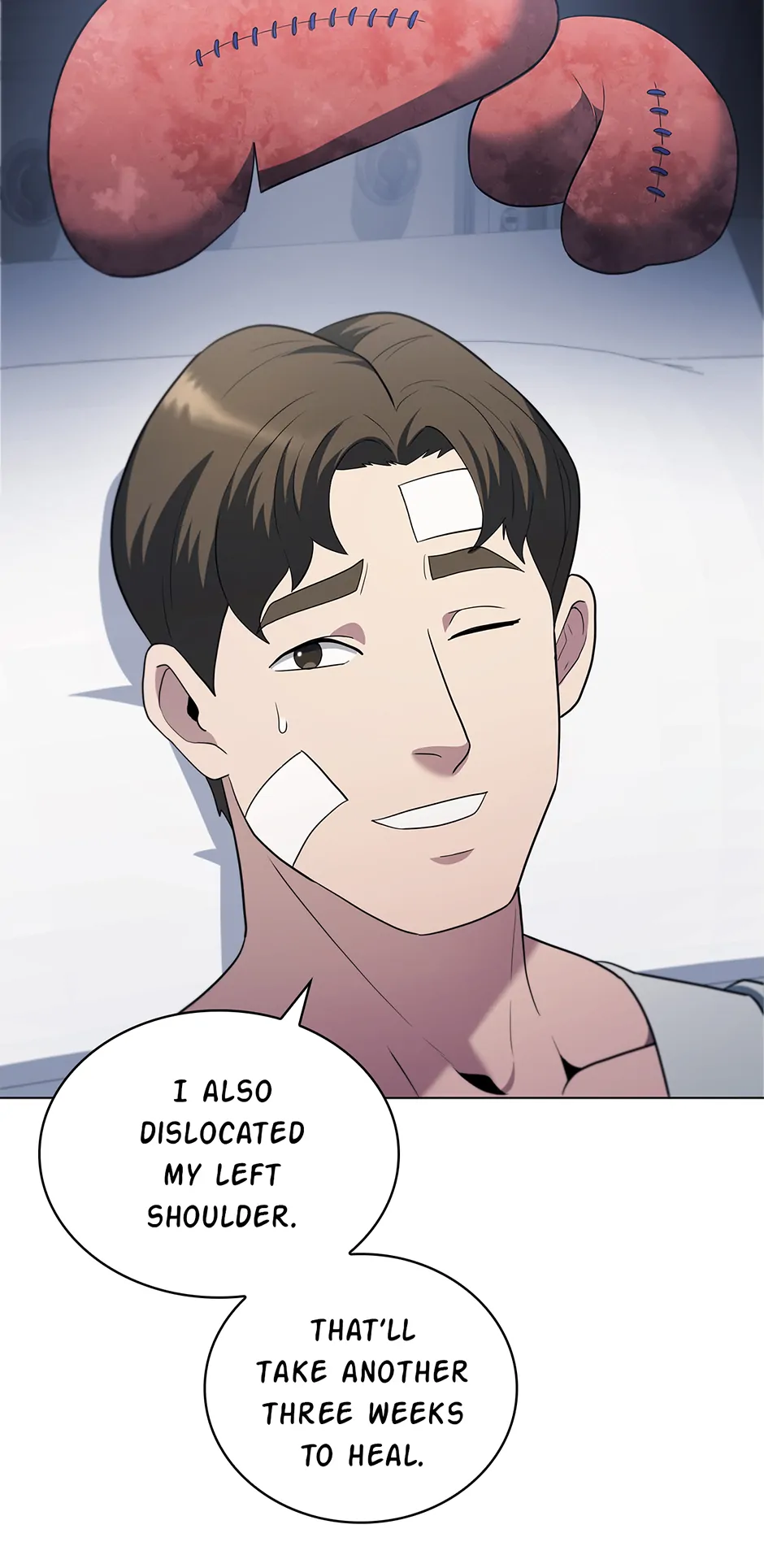 Read Dr. Choi Tae-Soo Manga Online