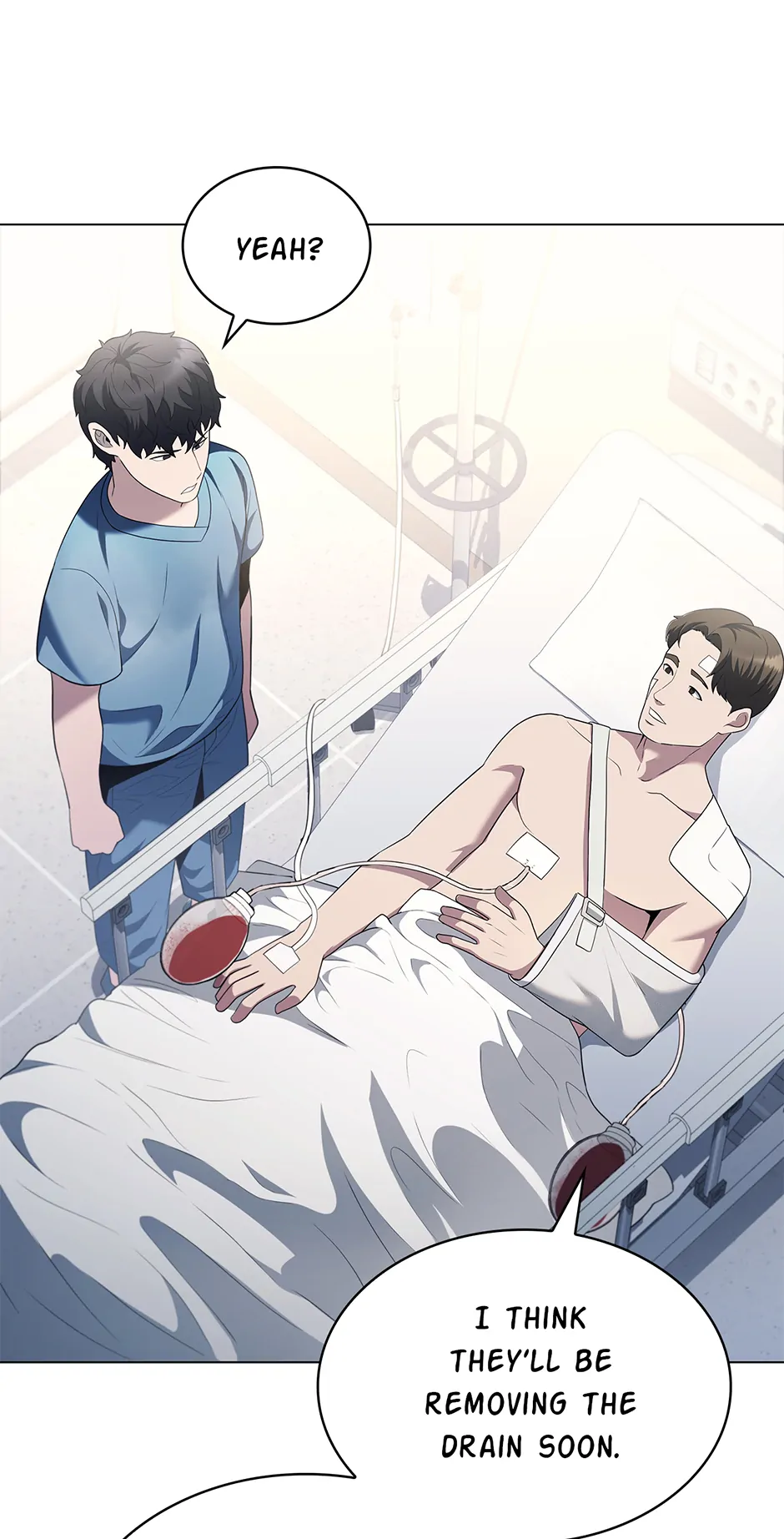 Read Dr. Choi Tae-Soo Manga Online