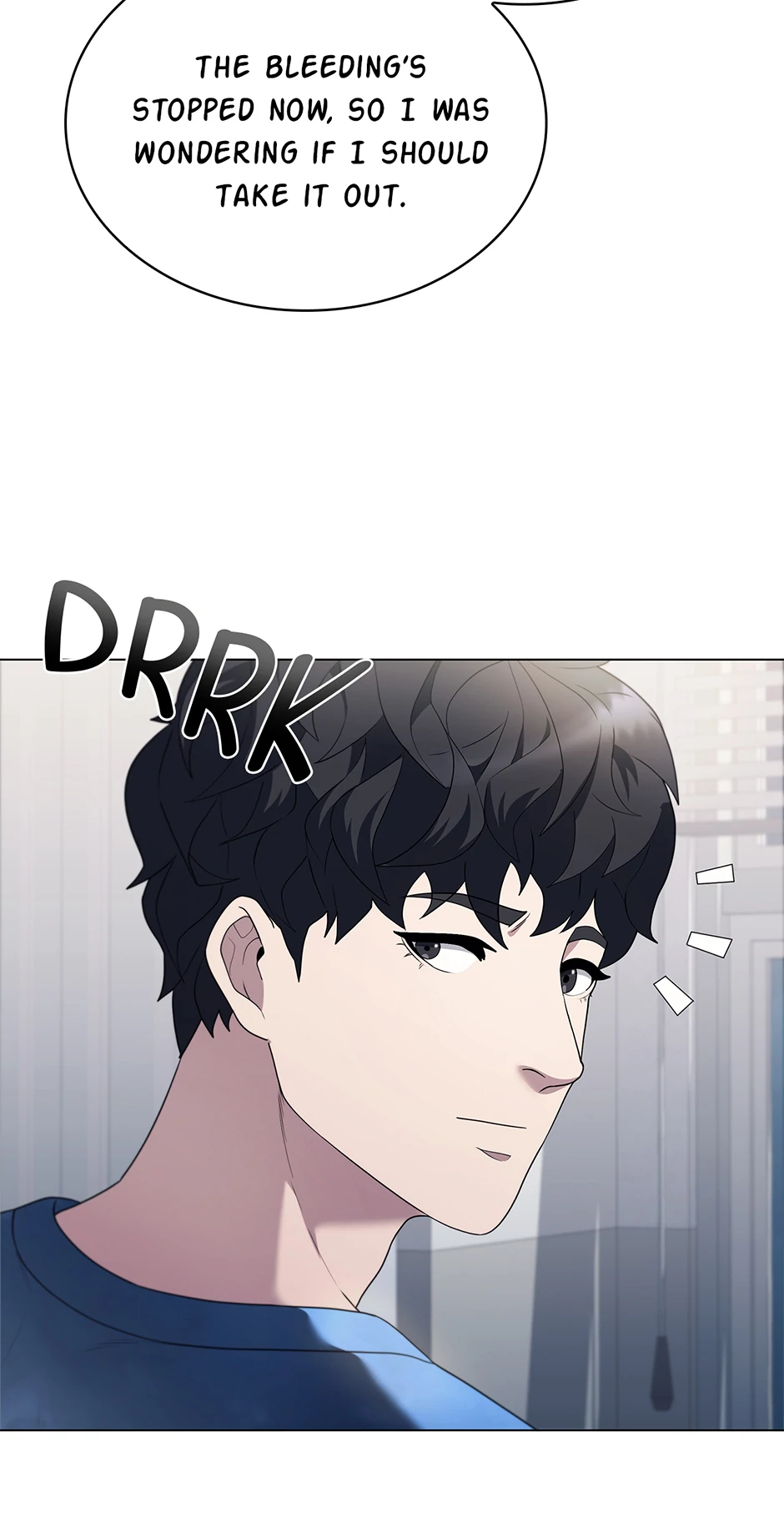 Read Dr. Choi Tae-Soo Manga Online