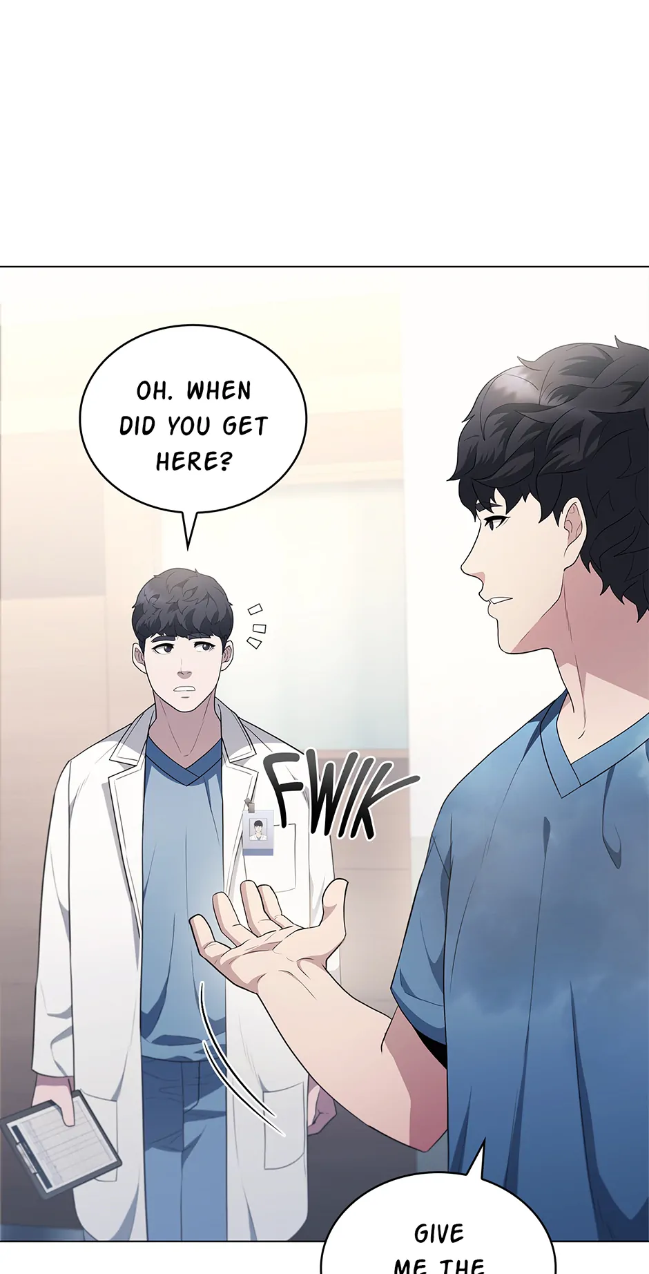 Read Dr. Choi Tae-Soo Manga Online