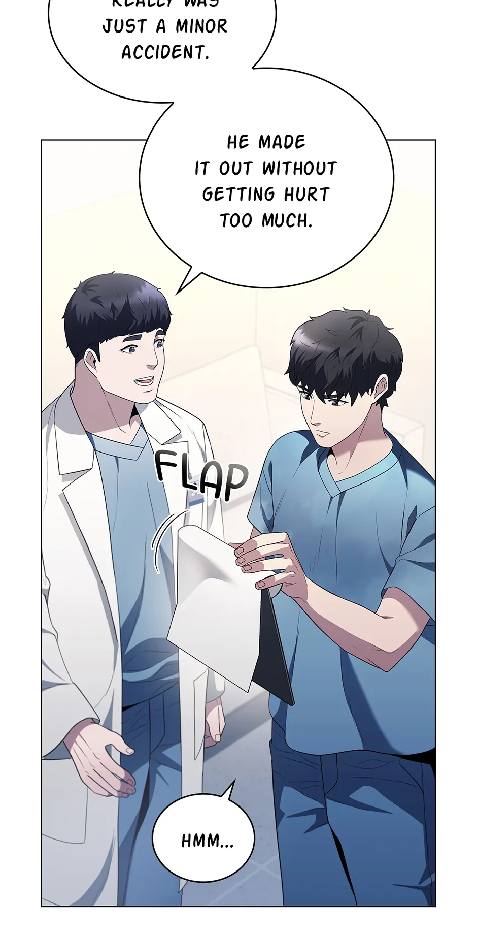 Read Dr. Choi Tae-Soo Manga Online