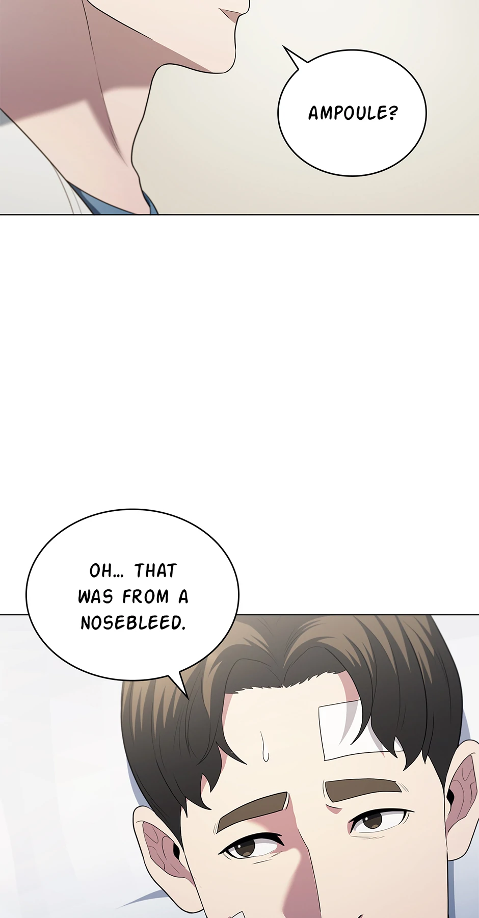 Read Dr. Choi Tae-Soo Manga Online